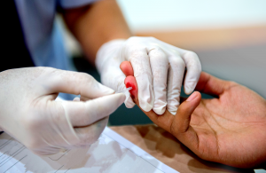 Advances in HIV Testing | HIV Antibody Testing