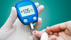 Basics of Self-Monitoring of Blood Glucose