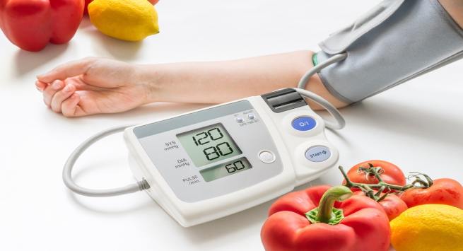 Tips for Controlling Hypertension