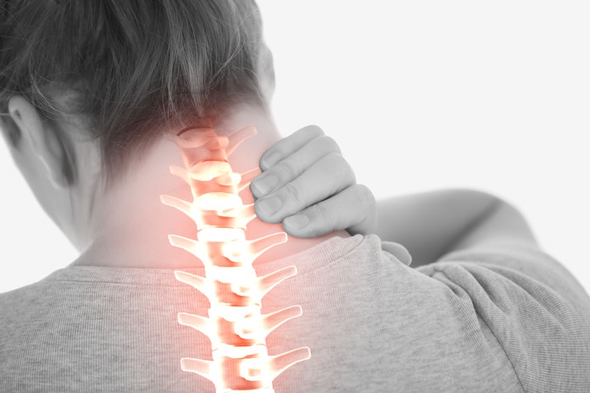 What Causes Neck Pain and Treatment